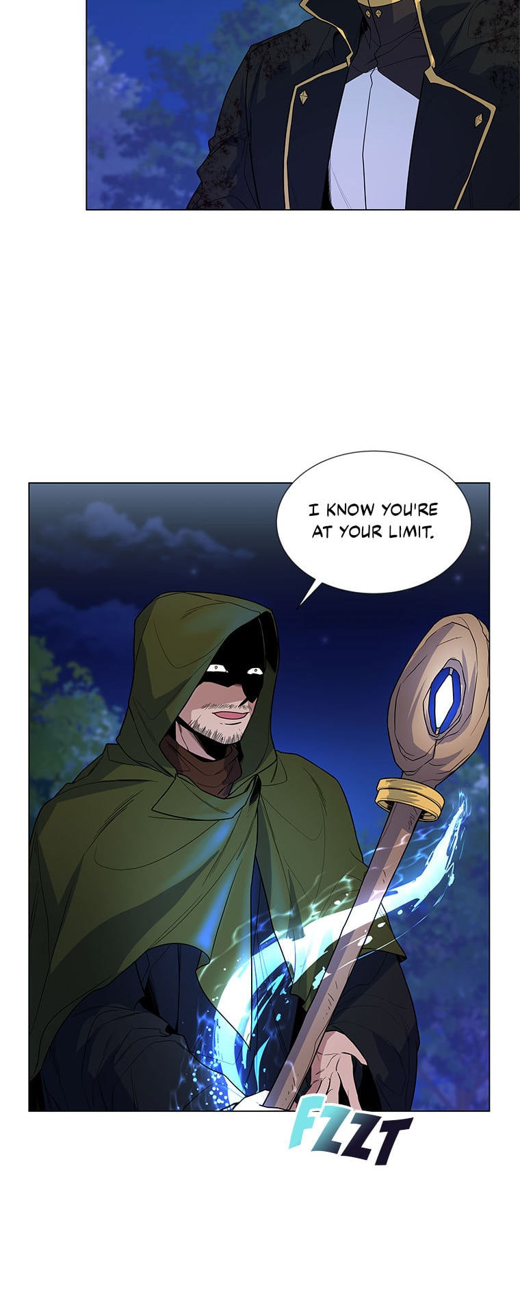 Guilty Gear Xtra (Colored) Chapter 36 page 54 - 