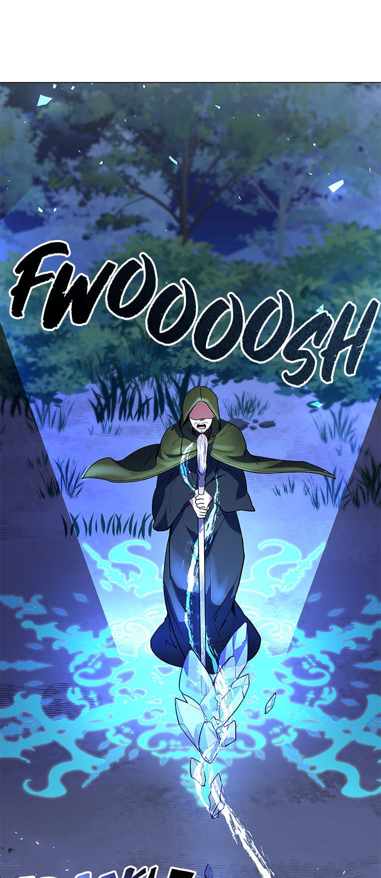 Guilty Gear Xtra (Colored) Chapter 36 page 55 - 