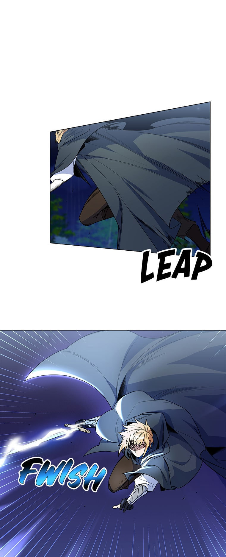 Guilty Gear Xtra (Colored) Chapter 36 page 7 - 