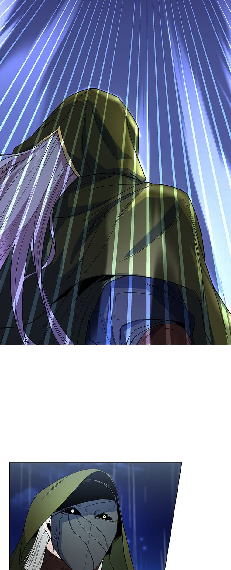 Guilty Gear Xtra (Colored) Chapter 36 page 8 - 