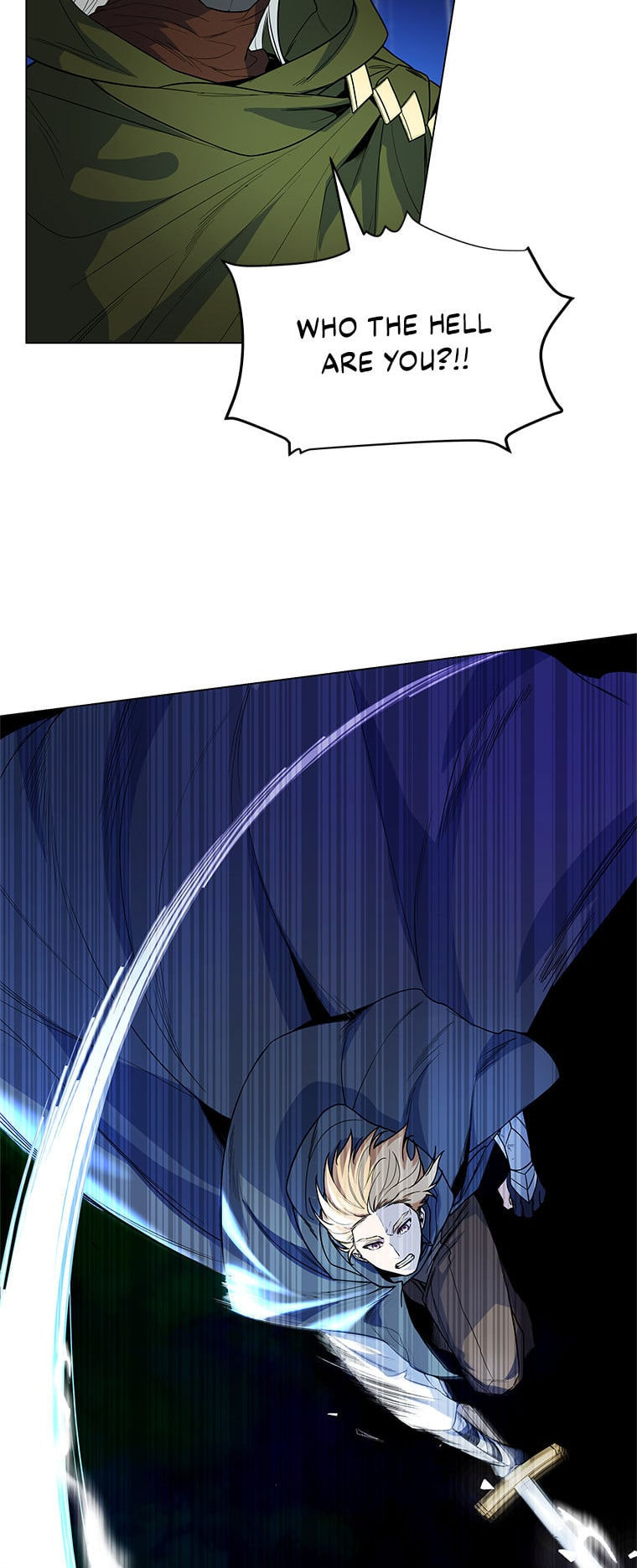 Guilty Gear Xtra (Colored) Chapter 36 page 9 - 