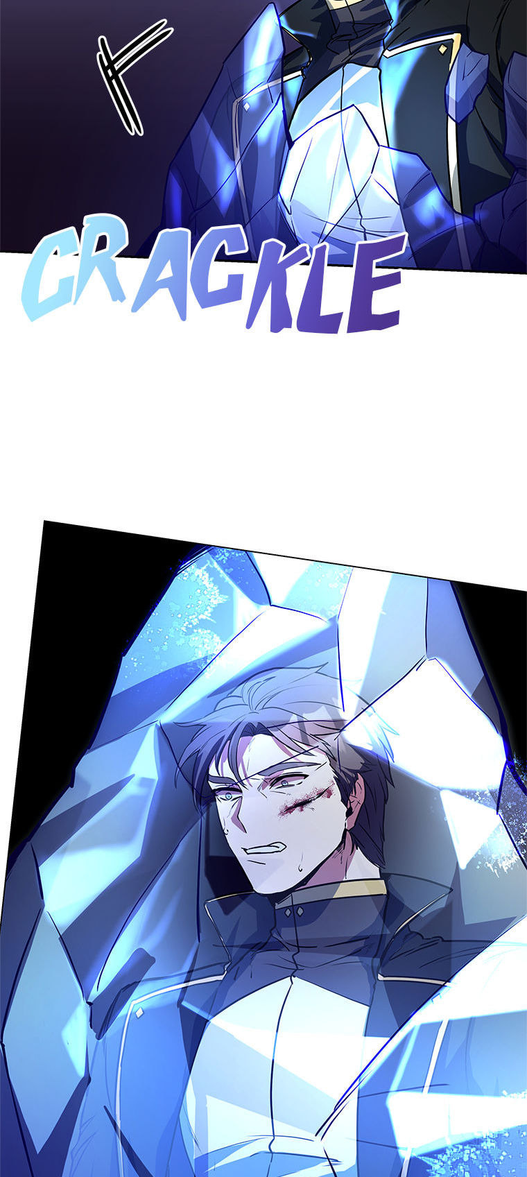 Guilty Gear Xtra (Colored) Chapter 37 page 2 - 