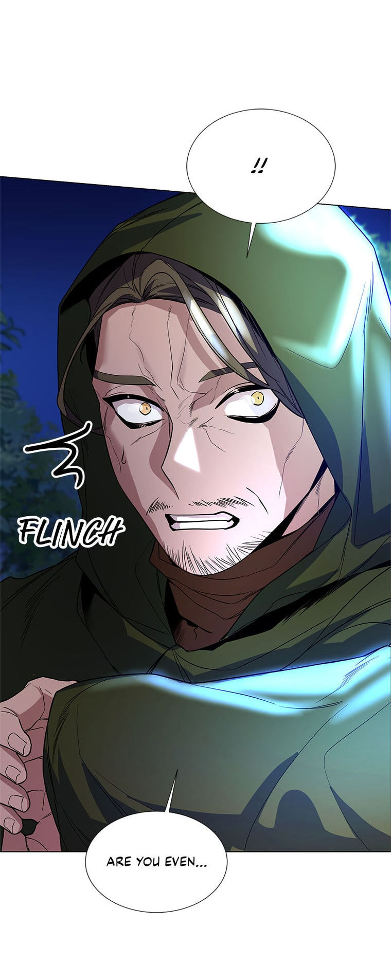 Guilty Gear Xtra (Colored) Chapter 37 page 12 - 