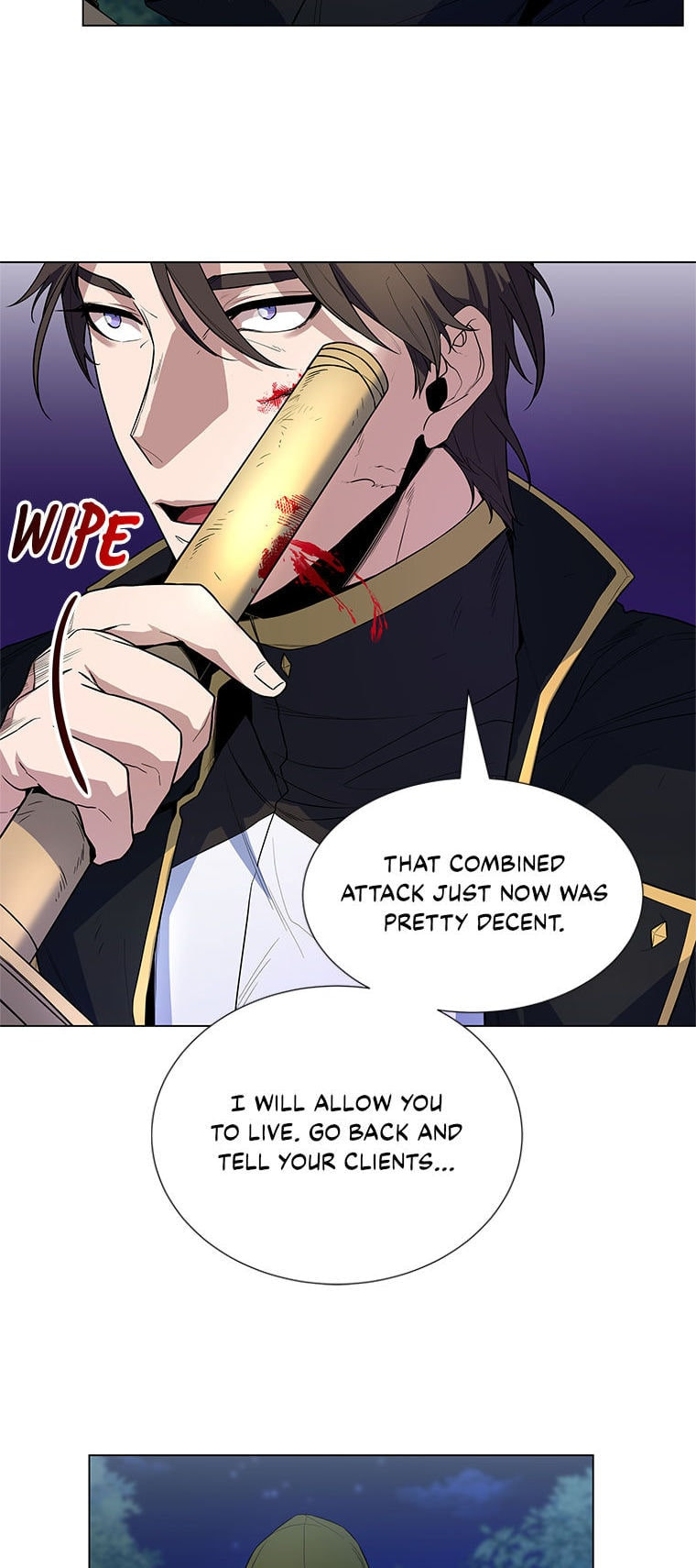Guilty Gear Xtra (Colored) Chapter 37 page 15 - 