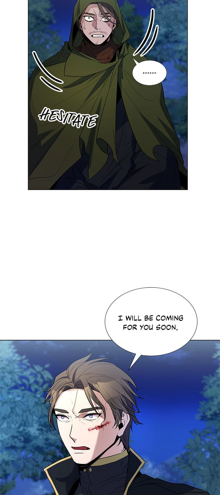 Guilty Gear Xtra (Colored) Chapter 37 page 16 - 