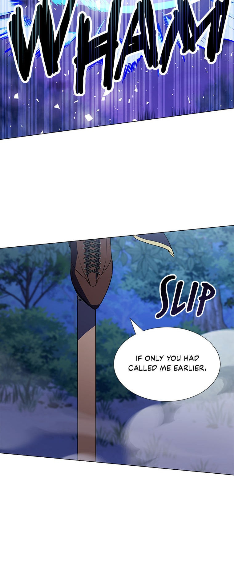 Guilty Gear Xtra (Colored) Chapter 37 page 21 - 