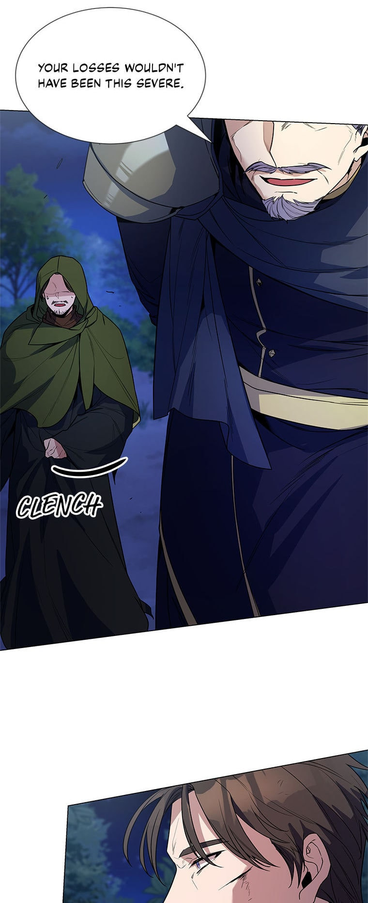 Guilty Gear Xtra (Colored) Chapter 37 page 22 - 