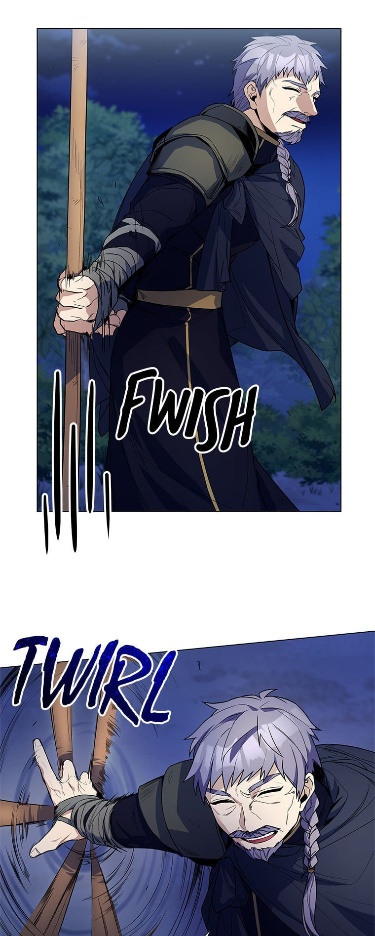 Guilty Gear Xtra (Colored) Chapter 37 page 25 - 