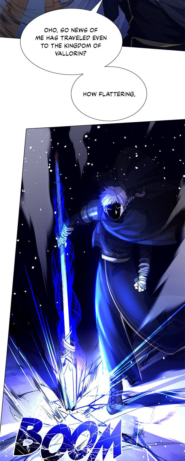 Guilty Gear Xtra (Colored) Chapter 37 page 26 - 