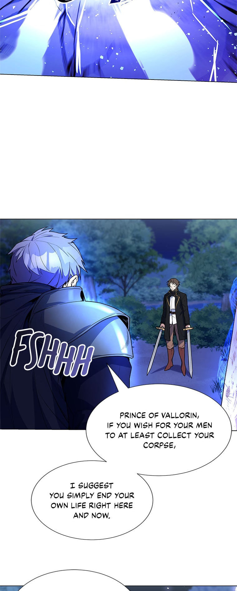 Guilty Gear Xtra (Colored) Chapter 37 page 27 - 