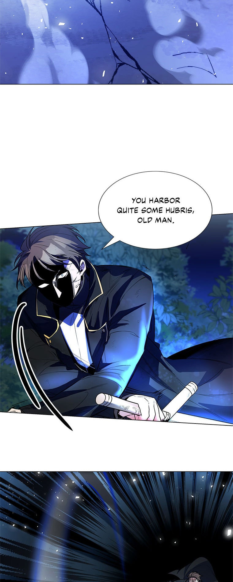 Guilty Gear Xtra (Colored) Chapter 37 page 29 - 