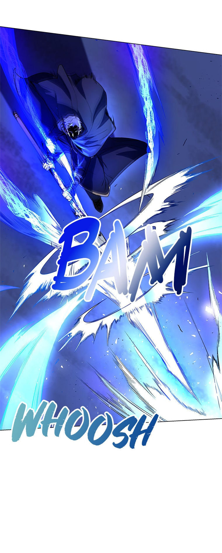 Guilty Gear Xtra (Colored) Chapter 37 page 32 - 