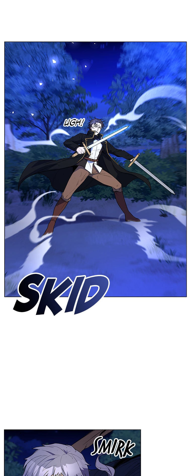 Guilty Gear Xtra (Colored) Chapter 37 page 33 - 
