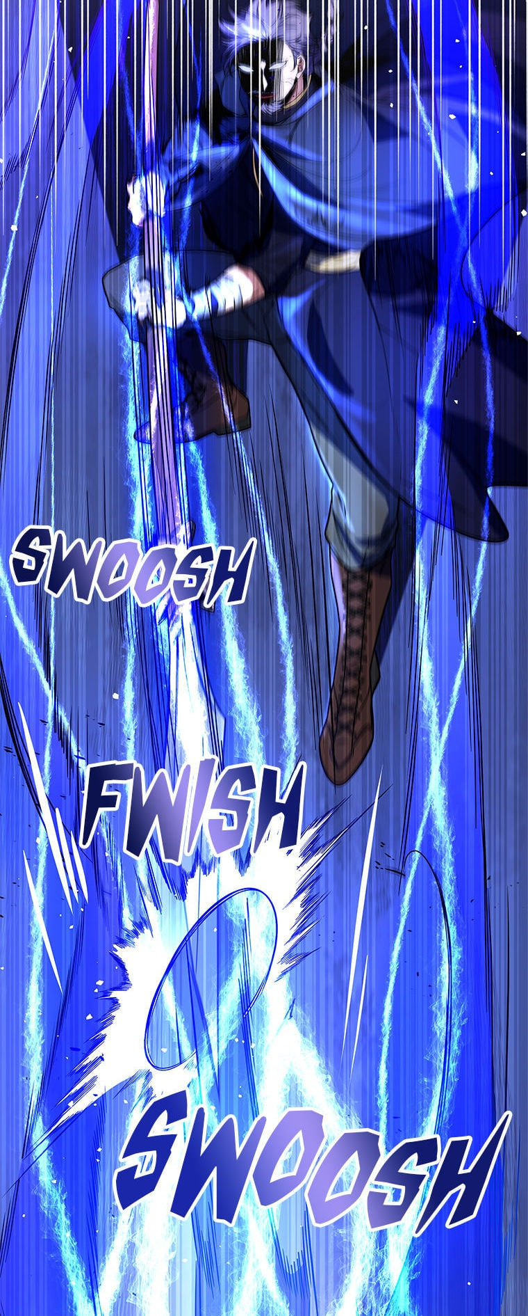 Guilty Gear Xtra (Colored) Chapter 37 page 35 - 