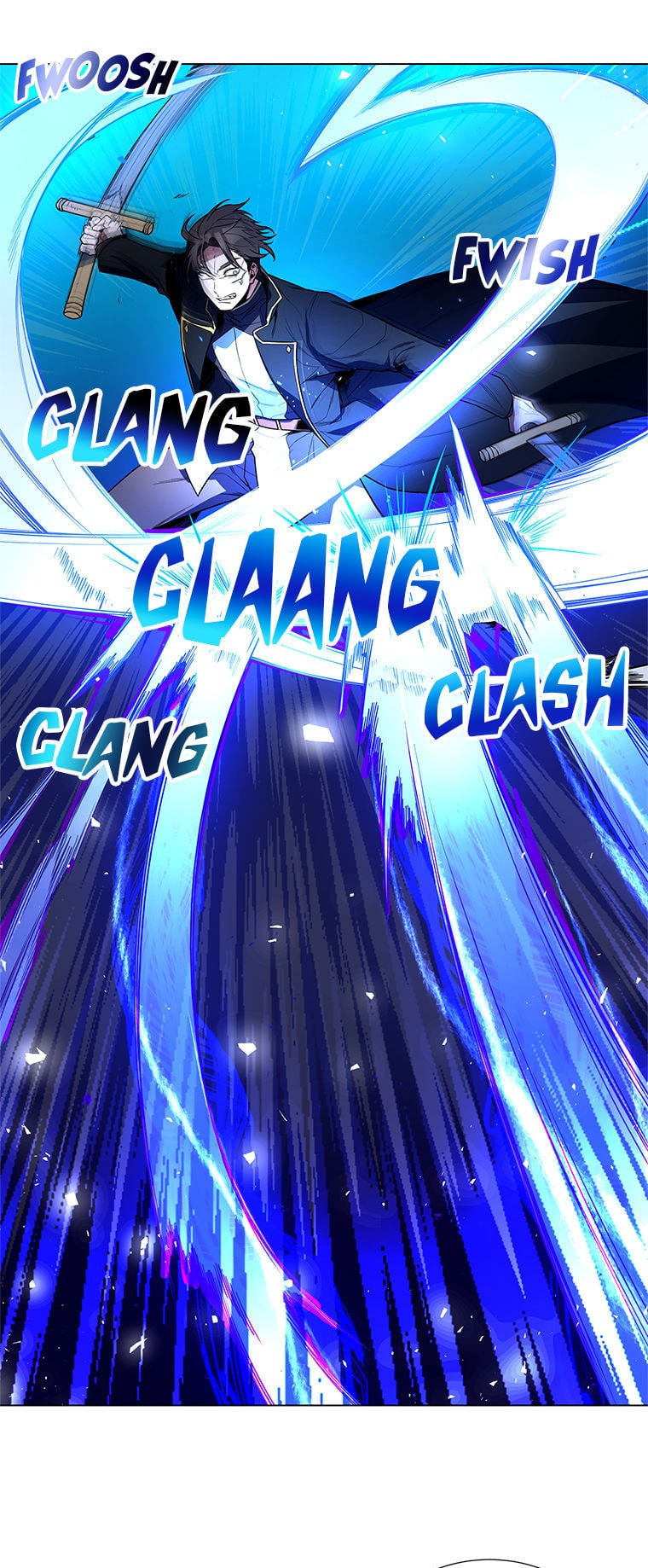 Guilty Gear Xtra (Colored) Chapter 37 page 37 - 