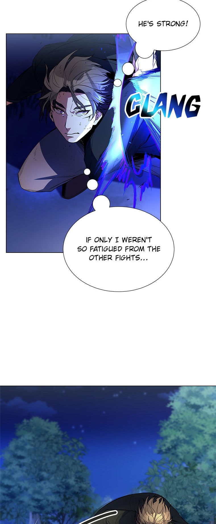 Guilty Gear Xtra (Colored) Chapter 37 page 38 - 