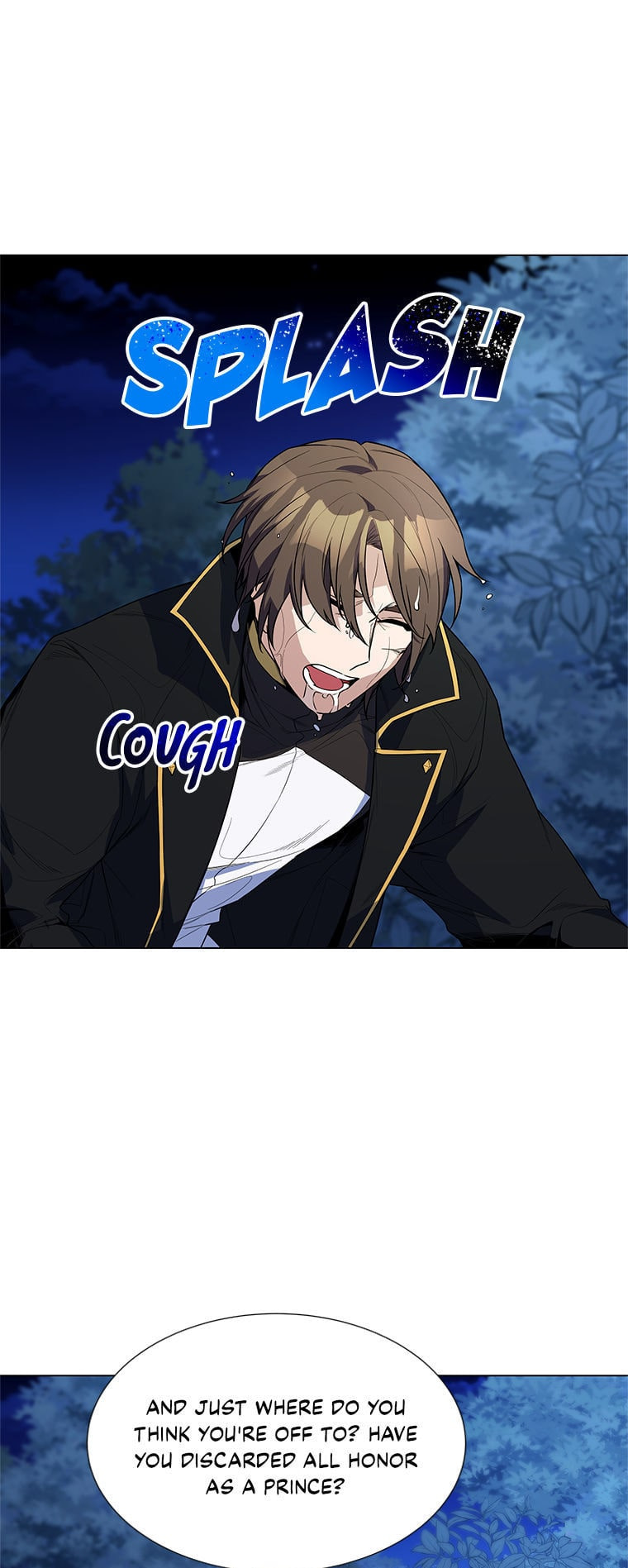 Guilty Gear Xtra (Colored) Chapter 37 page 43 - 
