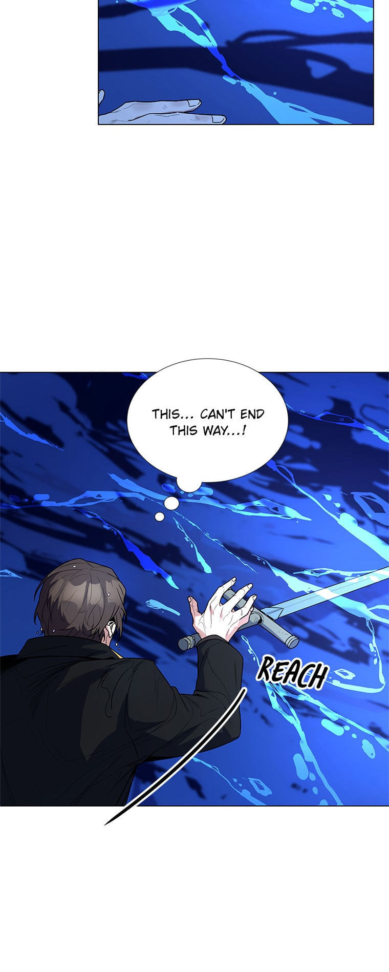 Guilty Gear Xtra (Colored) Chapter 37 page 45 - 