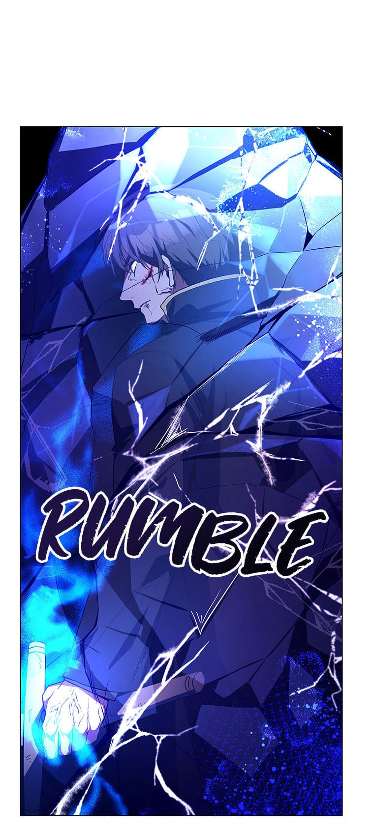 Guilty Gear Xtra (Colored) Chapter 37 page 6 - 