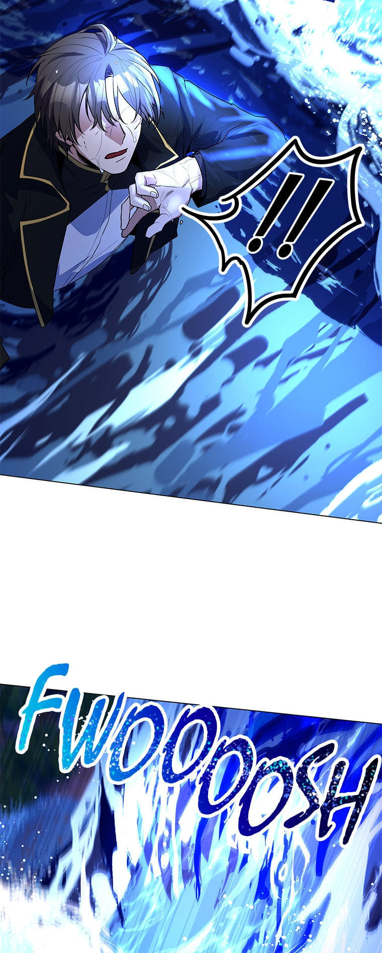 Guilty Gear Xtra (Colored) Chapter 37 page 53 - 