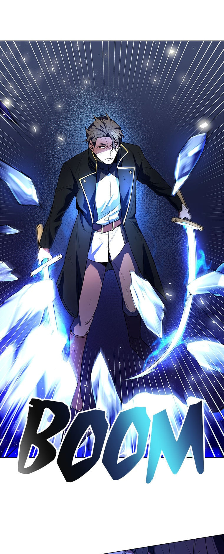 Guilty Gear Xtra (Colored) Chapter 37 page 7 - 