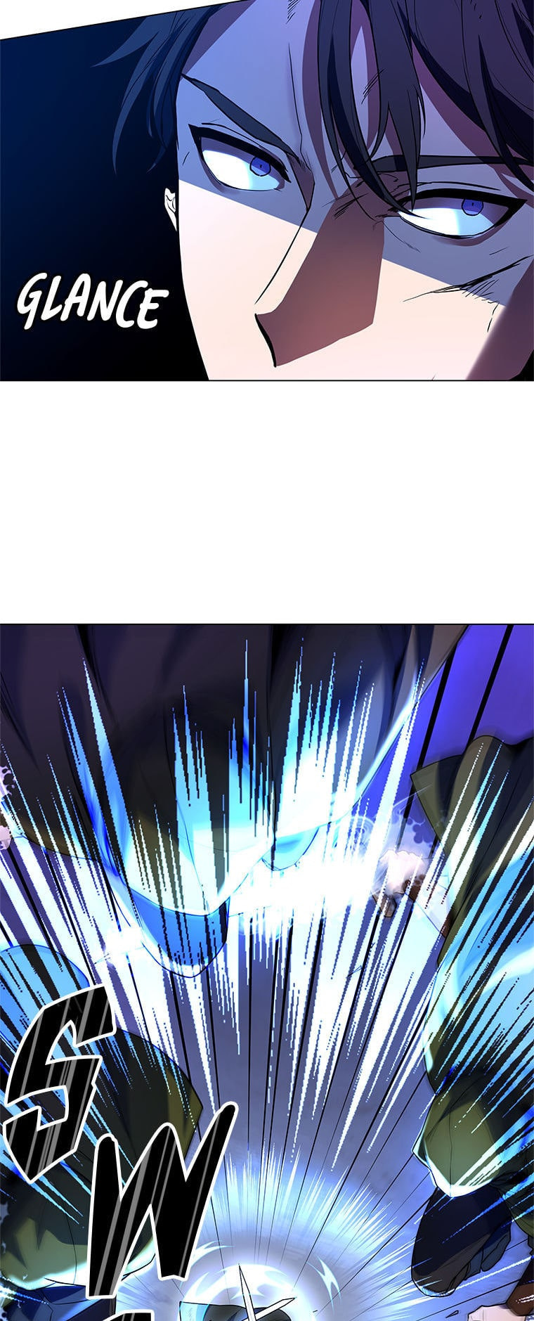 Guilty Gear Xtra (Colored) Chapter 37 page 8 - 