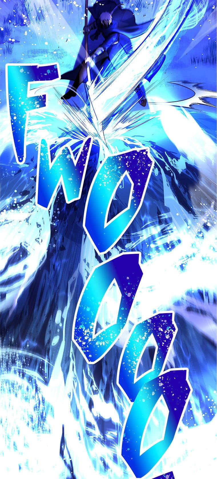 Guilty Gear Xtra (Colored) Chapter 38 page 2 - 