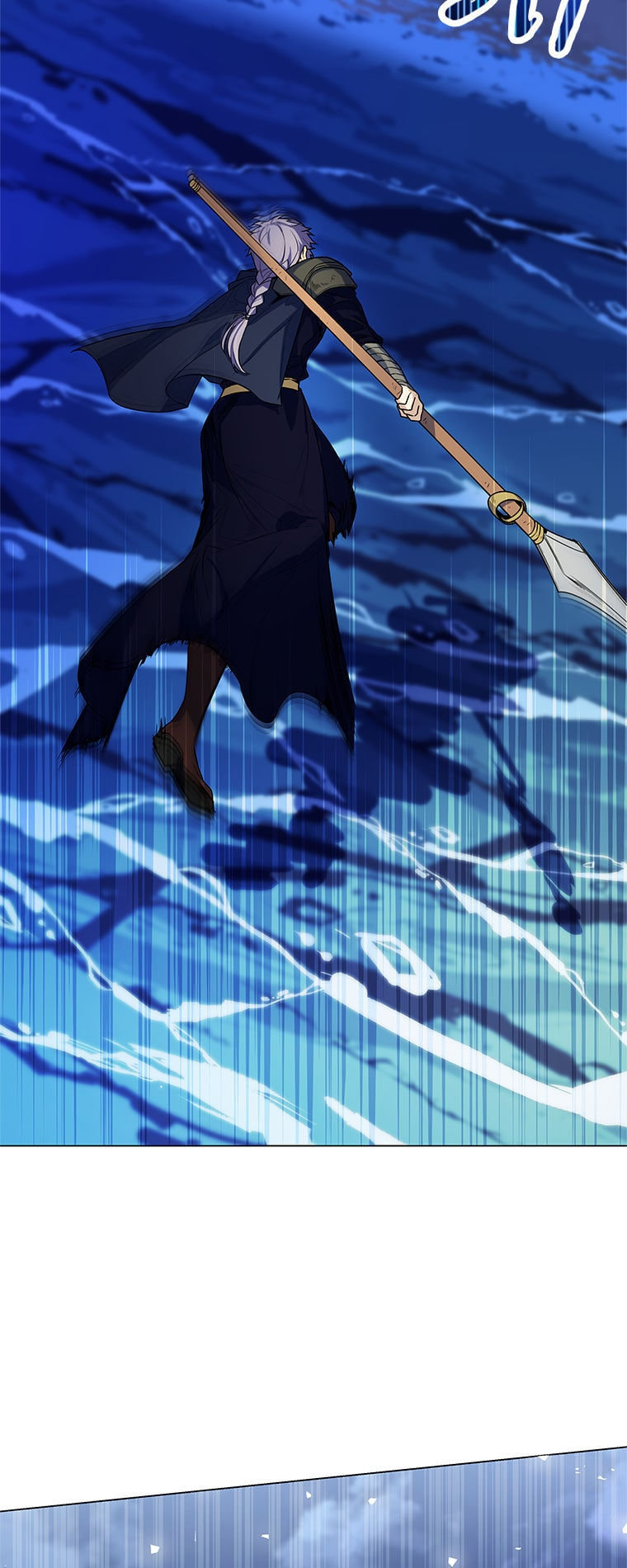 Guilty Gear Xtra (Colored) Chapter 38 page 11 - 