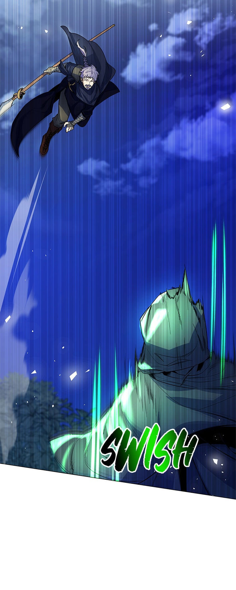 Guilty Gear Xtra (Colored) Chapter 38 page 12 - 