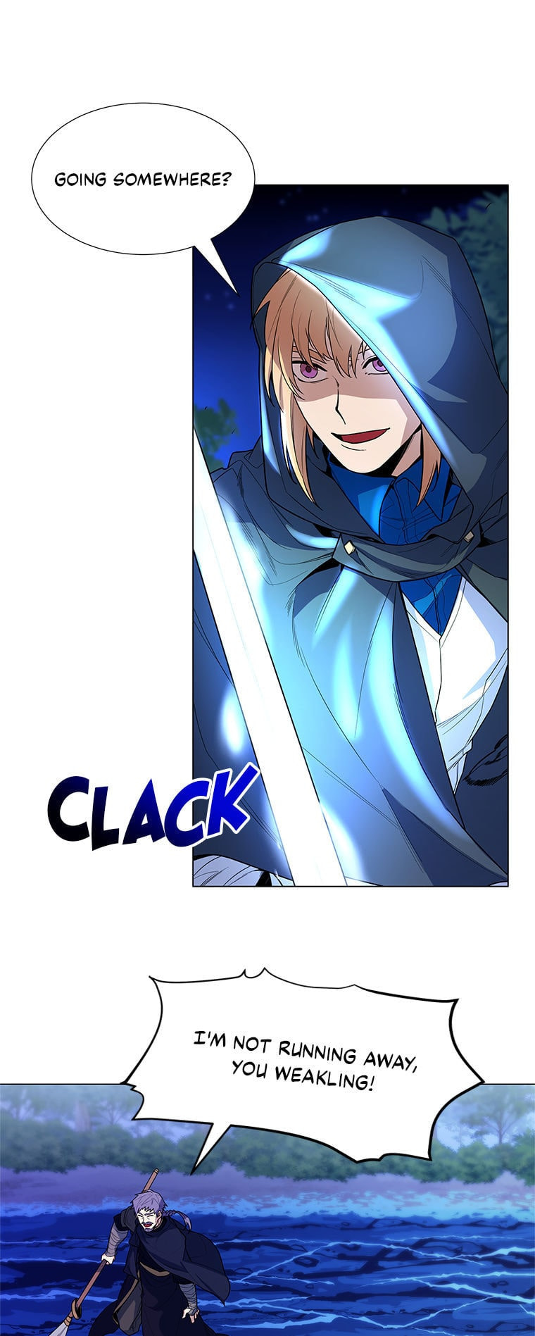 Guilty Gear Xtra (Colored) Chapter 38 page 13 - 