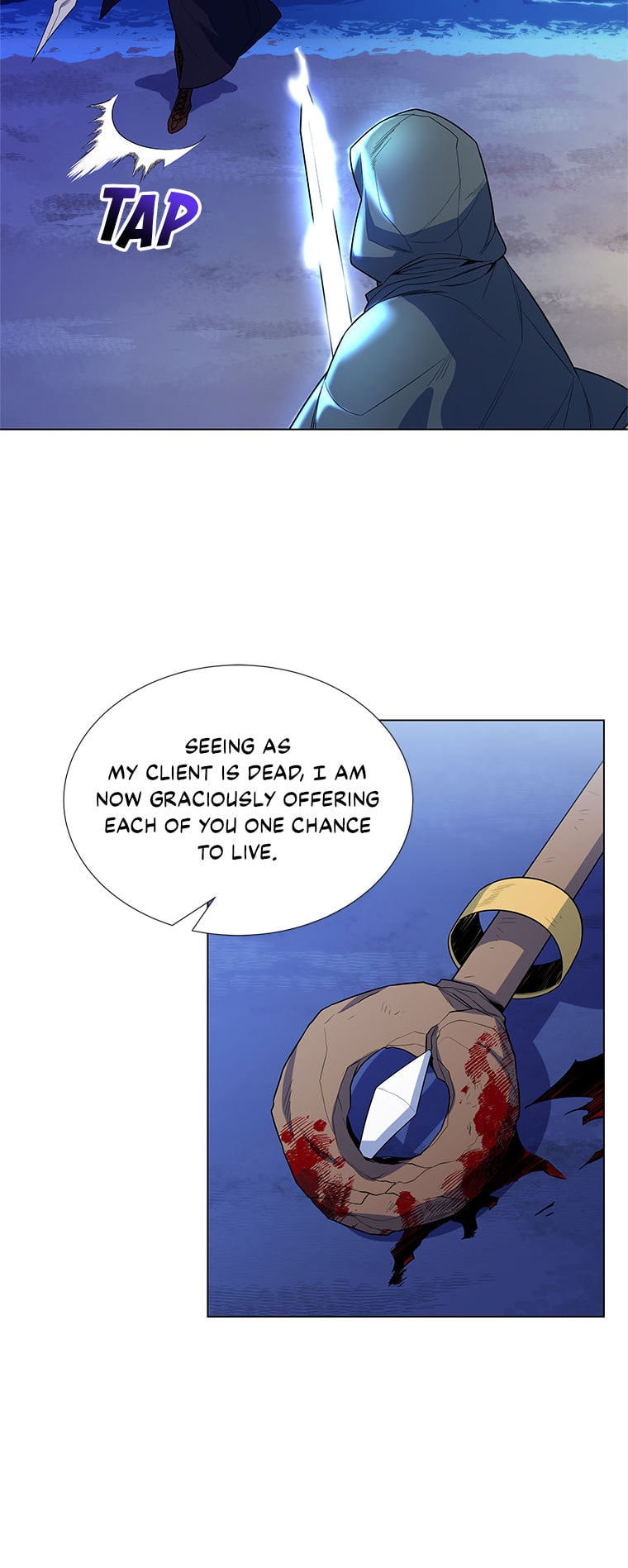 Guilty Gear Xtra (Colored) Chapter 38 page 14 - 