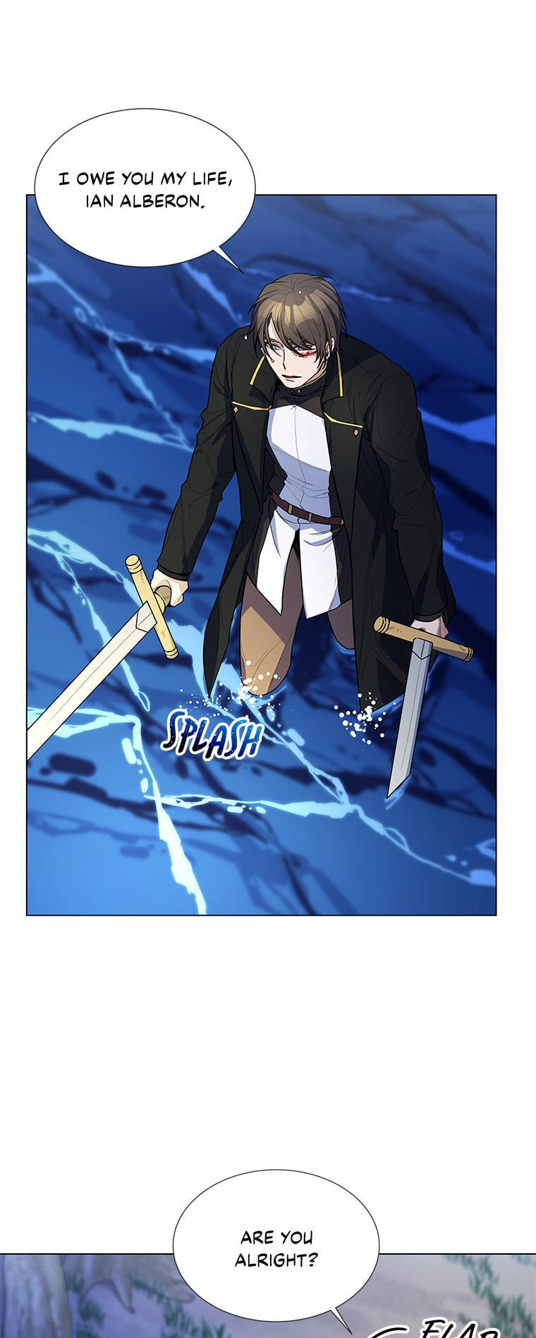 Guilty Gear Xtra (Colored) Chapter 38 page 19 - 