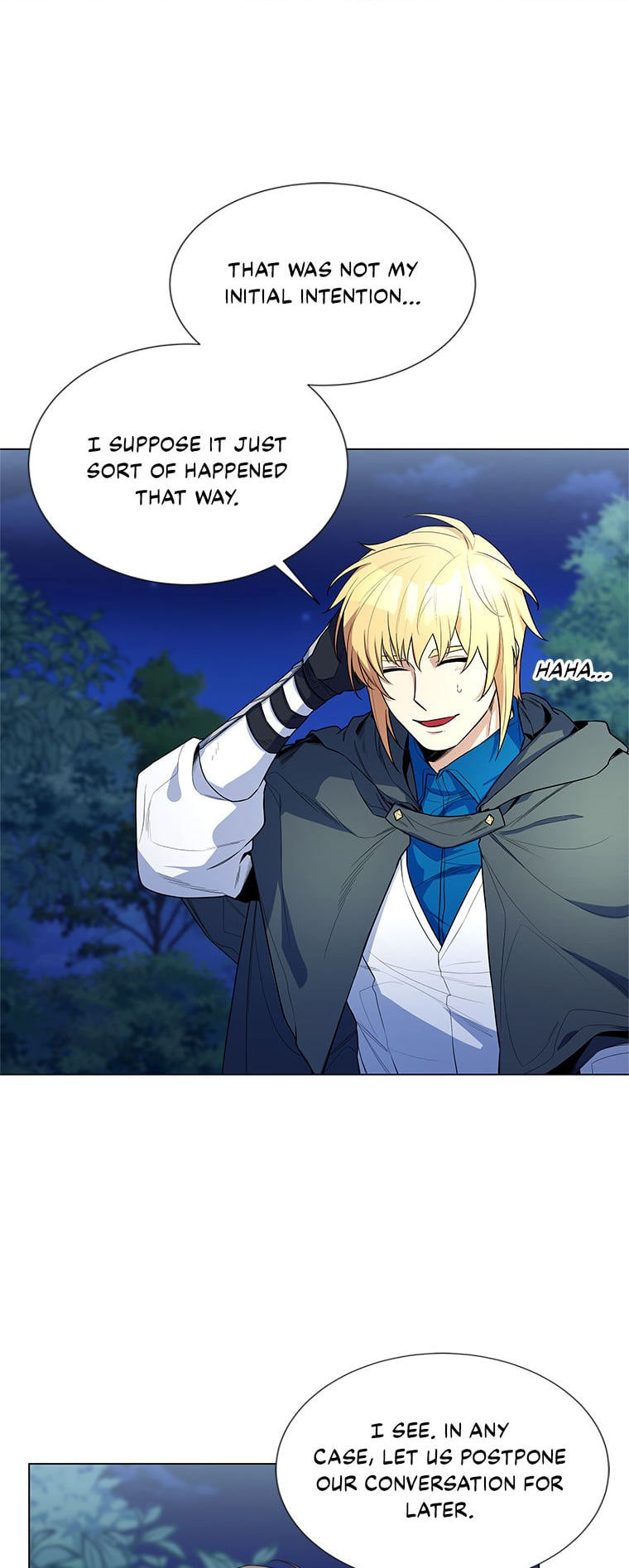 Guilty Gear Xtra (Colored) Chapter 38 page 22 - 