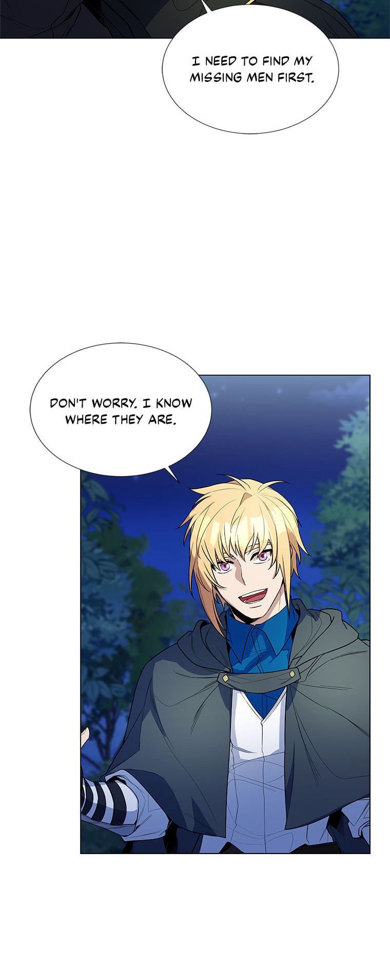 Guilty Gear Xtra (Colored) Chapter 38 page 24 - 