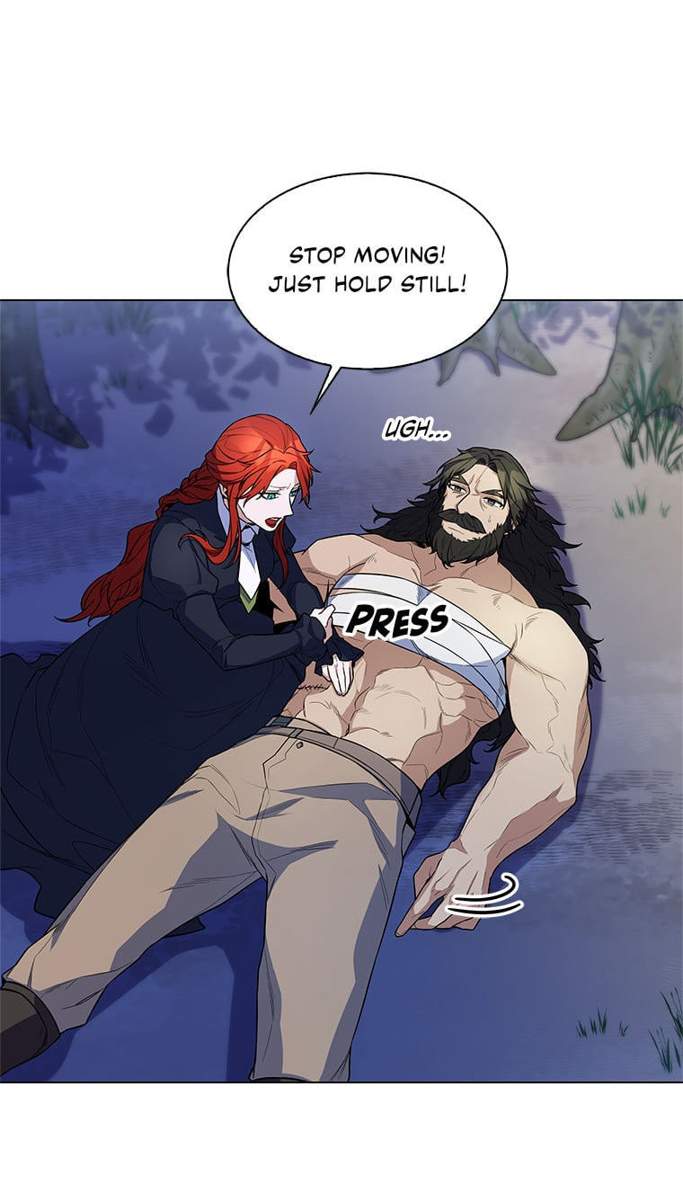 Guilty Gear Xtra (Colored) Chapter 38 page 26 - 