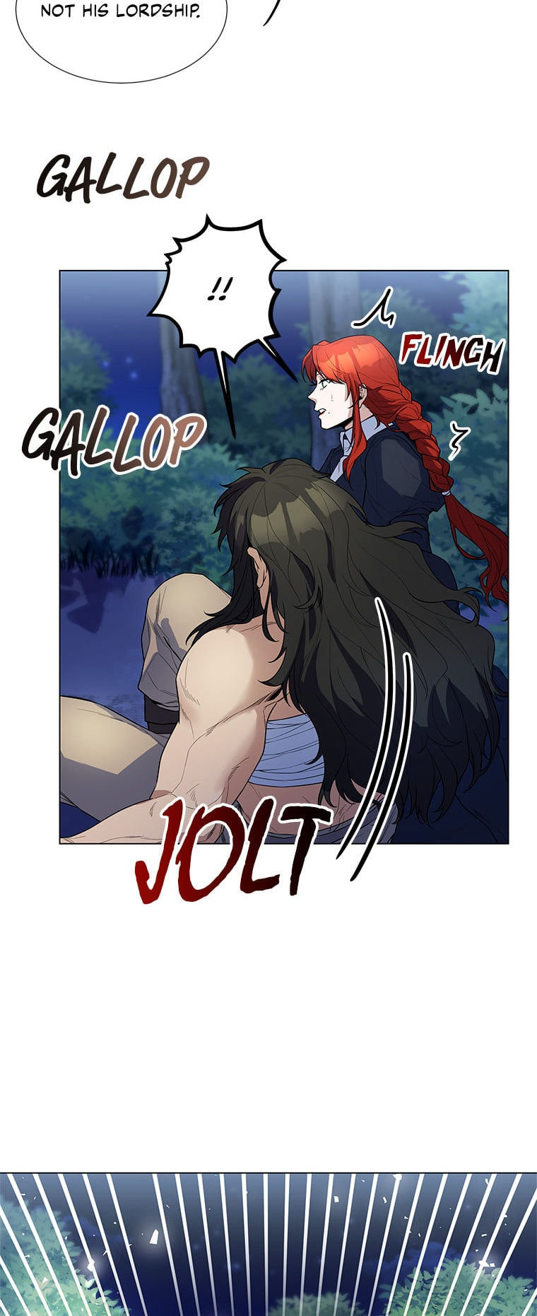 Guilty Gear Xtra (Colored) Chapter 38 page 29 - 