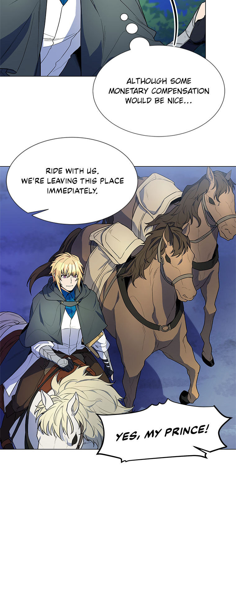 Guilty Gear Xtra (Colored) Chapter 38 page 35 - 