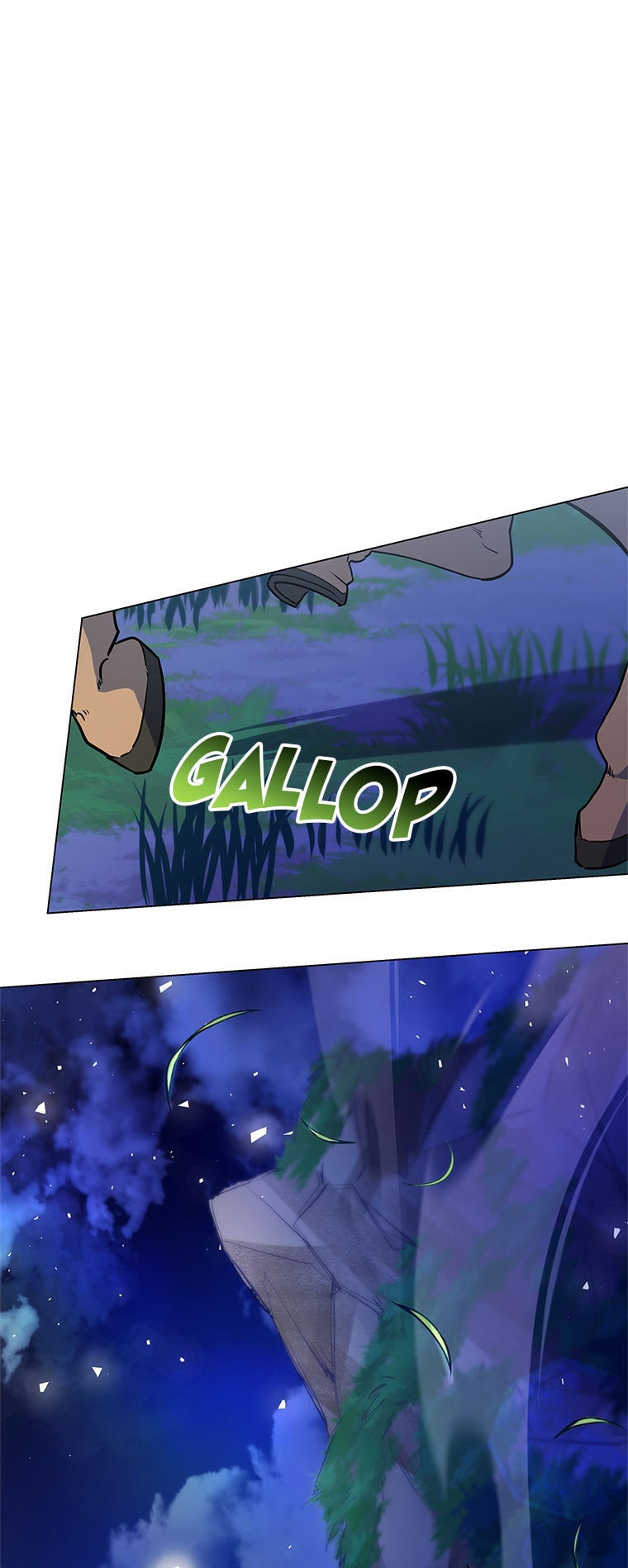 Guilty Gear Xtra (Colored) Chapter 38 page 36 - 