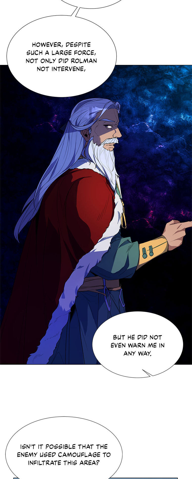 Guilty Gear Xtra (Colored) Chapter 38 page 41 - 