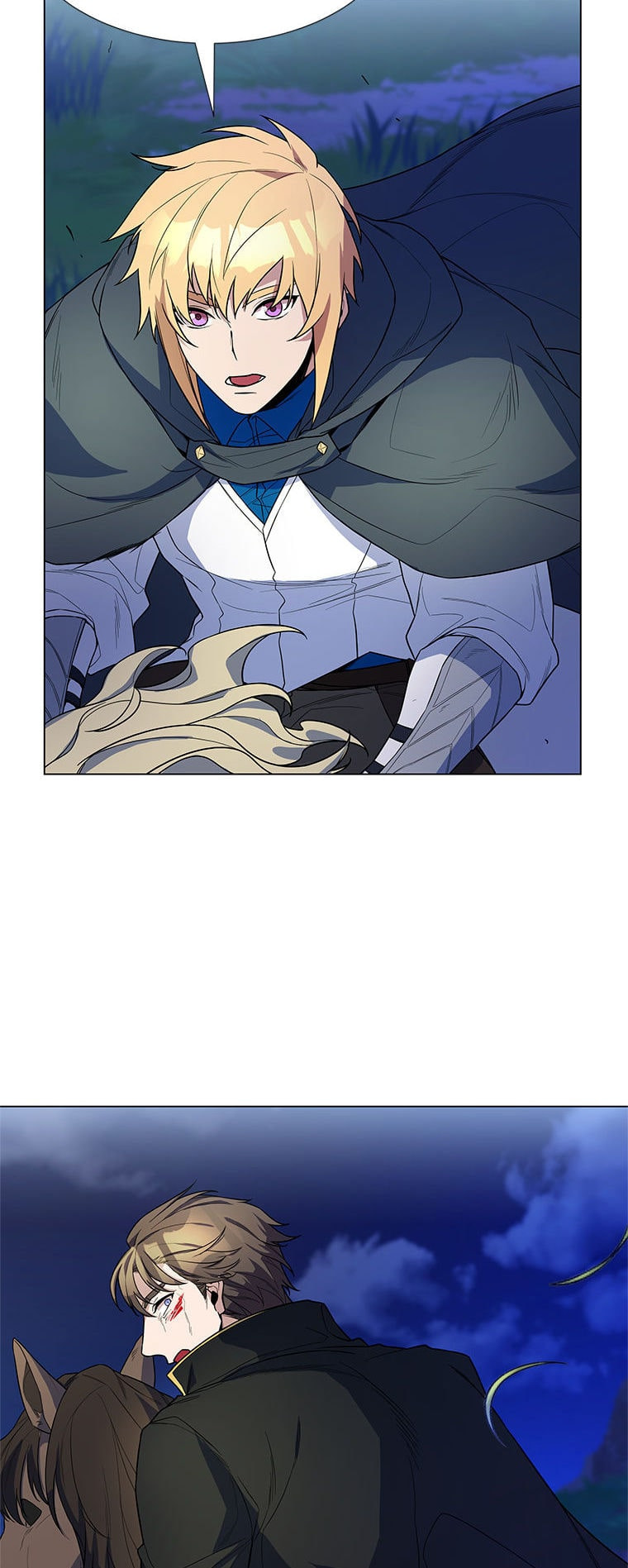 Guilty Gear Xtra (Colored) Chapter 38 page 42 - 