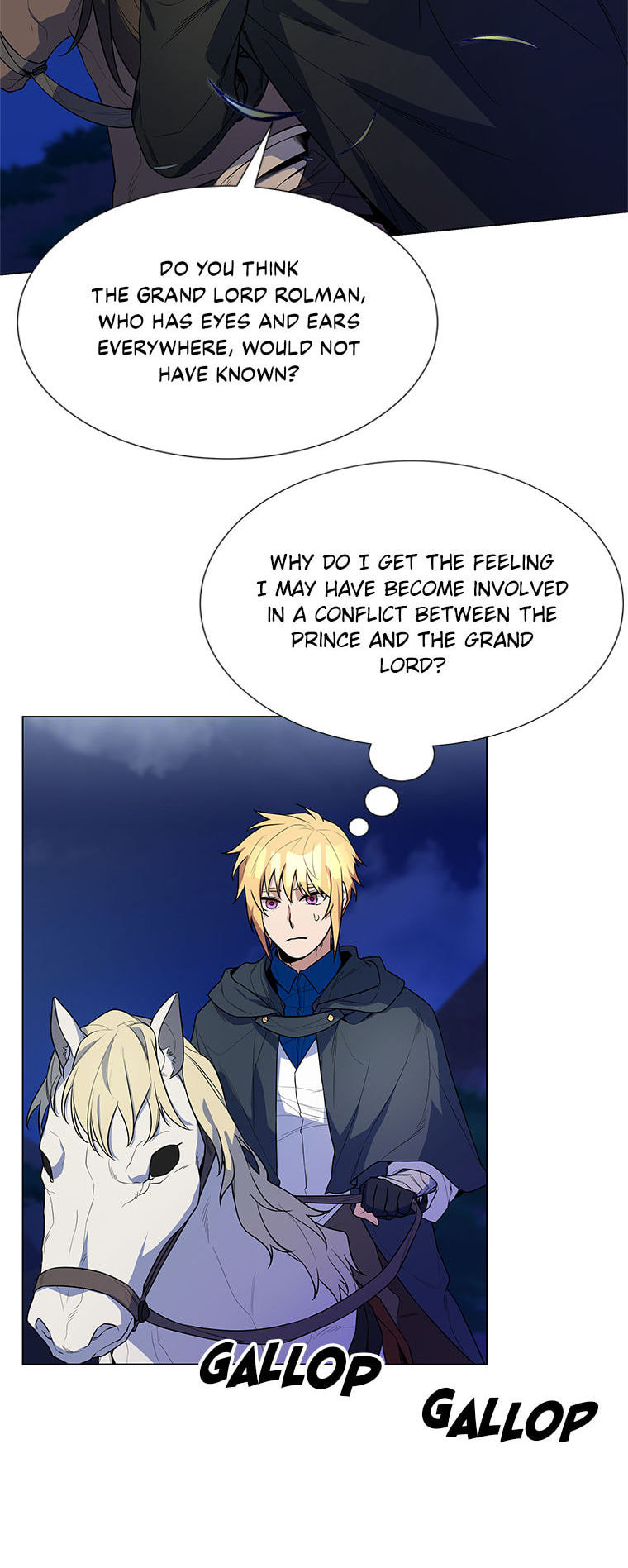 Guilty Gear Xtra (Colored) Chapter 38 page 43 - 