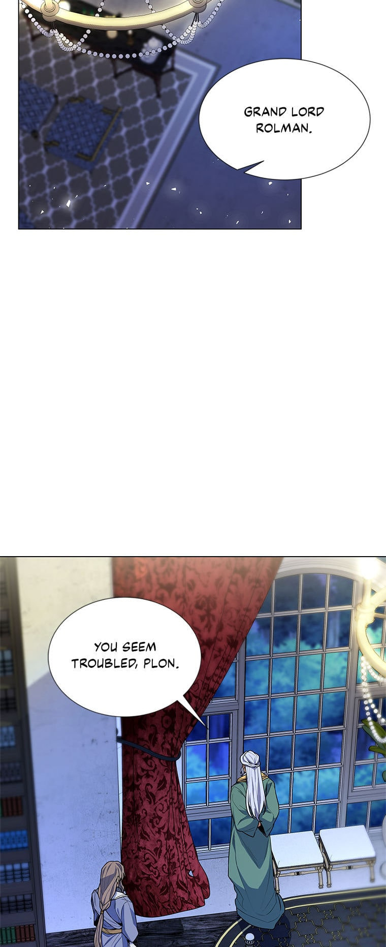 Guilty Gear Xtra (Colored) Chapter 38 page 45 - 