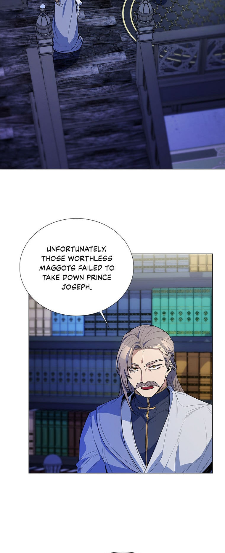 Guilty Gear Xtra (Colored) Chapter 38 page 46 - 