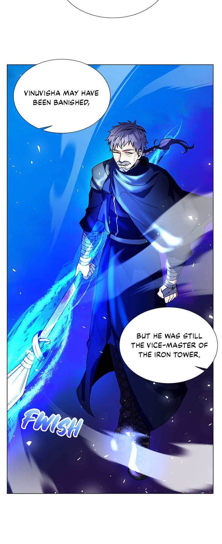 Guilty Gear Xtra (Colored) Chapter 38 page 49 - 