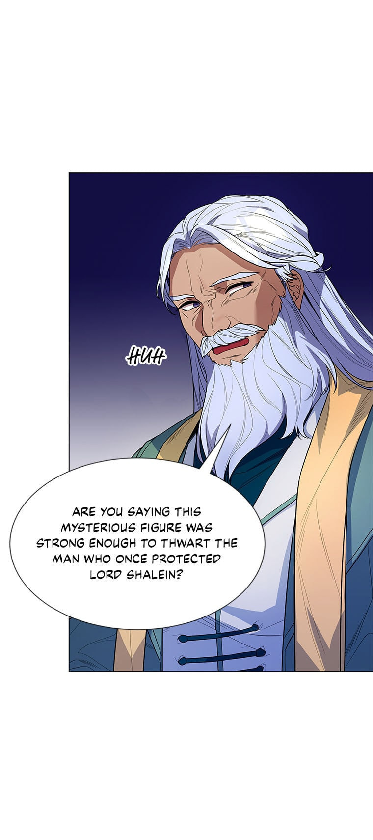 Guilty Gear Xtra (Colored) Chapter 38 page 50 - 