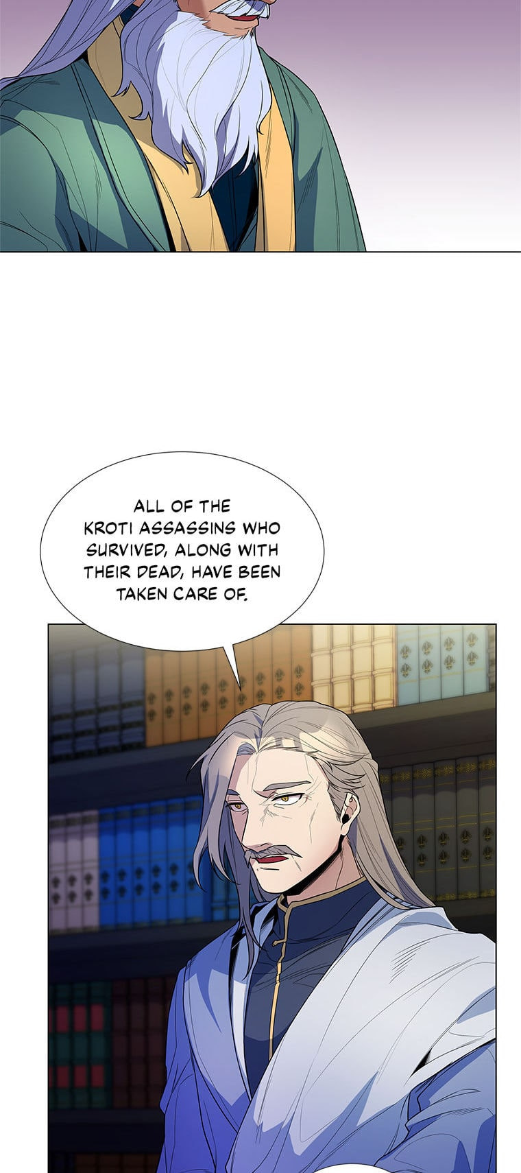 Guilty Gear Xtra (Colored) Chapter 38 page 53 - 
