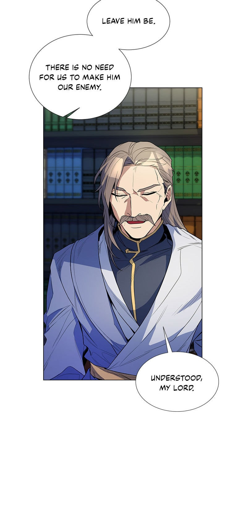 Guilty Gear Xtra (Colored) Chapter 38 page 55 - 