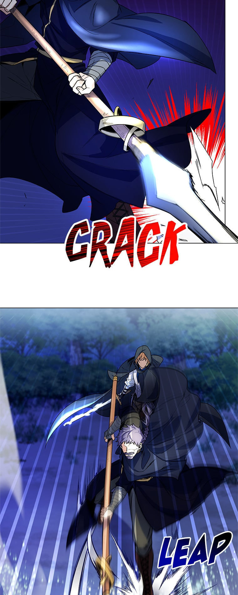 Guilty Gear Xtra (Colored) Chapter 38 page 9 - 
