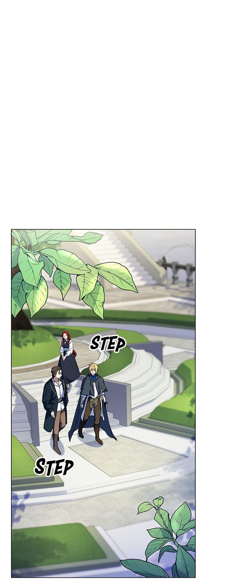 Guilty Gear Xtra (Colored) Chapter 39 page 13 - 