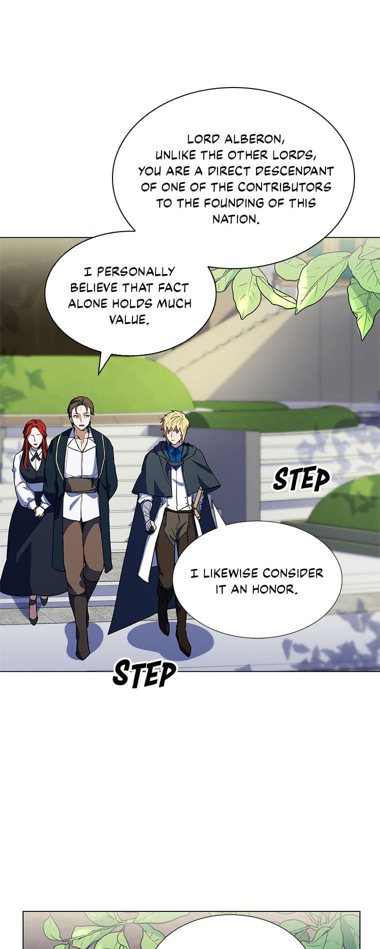 Guilty Gear Xtra (Colored) Chapter 39 page 14 - 